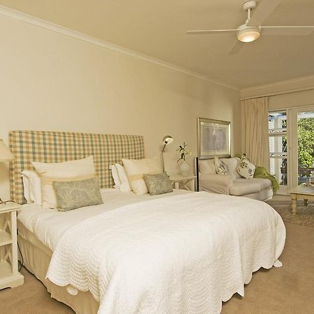 קניסנה Leisure Isle Lodge מראה חיצוני תמונה