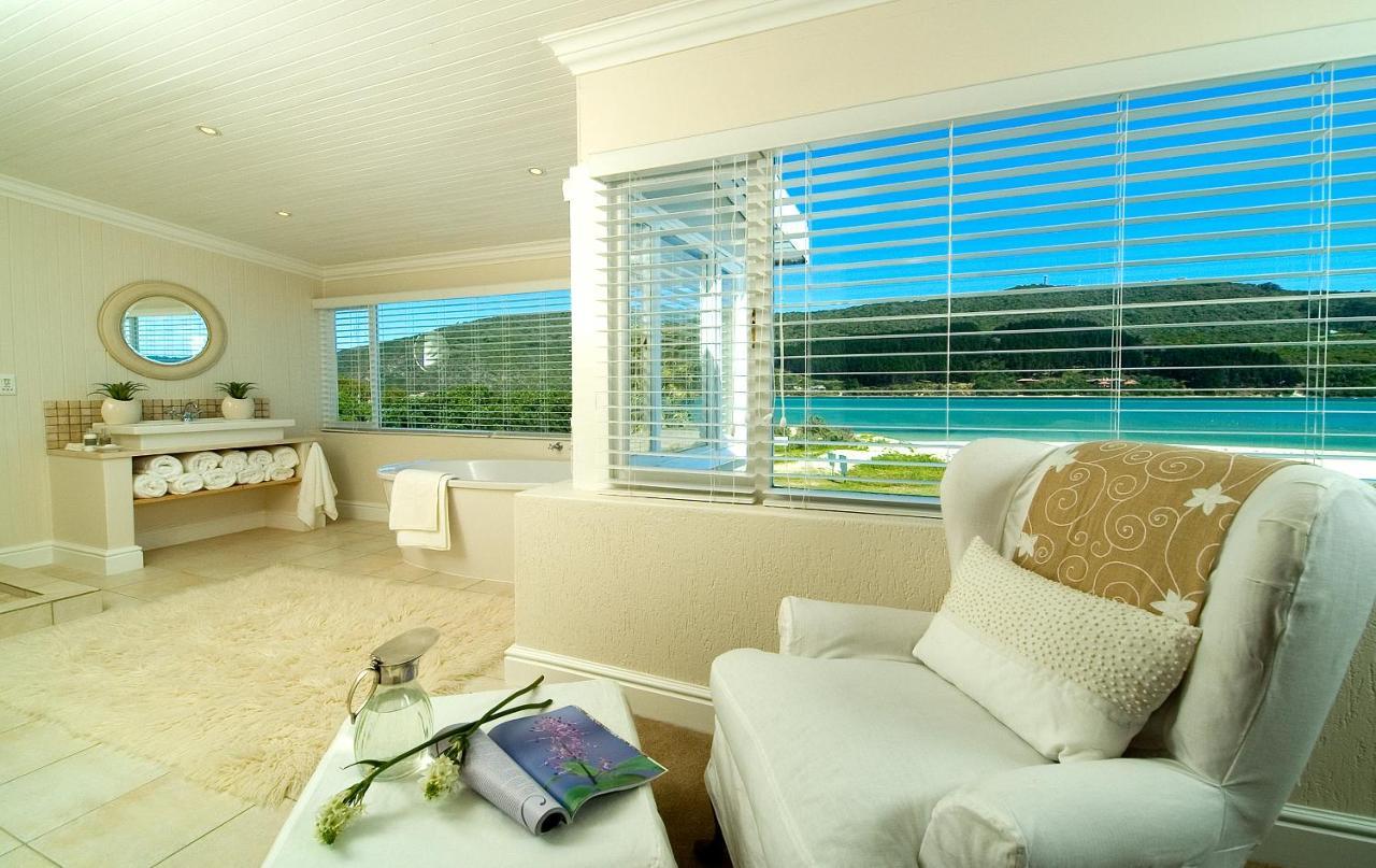 קניסנה Leisure Isle Lodge חדר תמונה