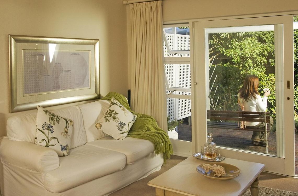 קניסנה Leisure Isle Lodge מראה חיצוני תמונה