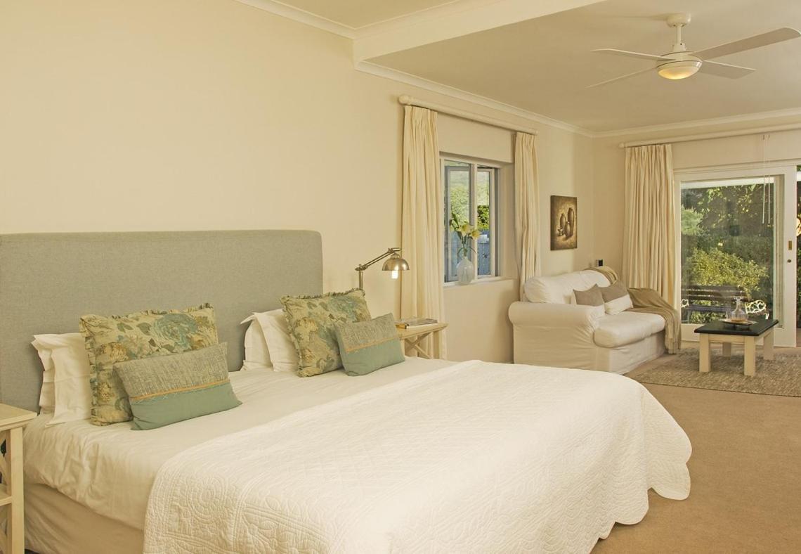 קניסנה Leisure Isle Lodge חדר תמונה