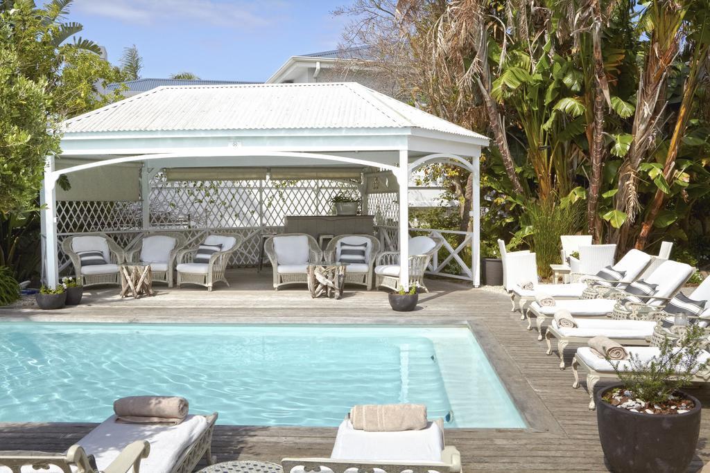 קניסנה Leisure Isle Lodge מראה חיצוני תמונה