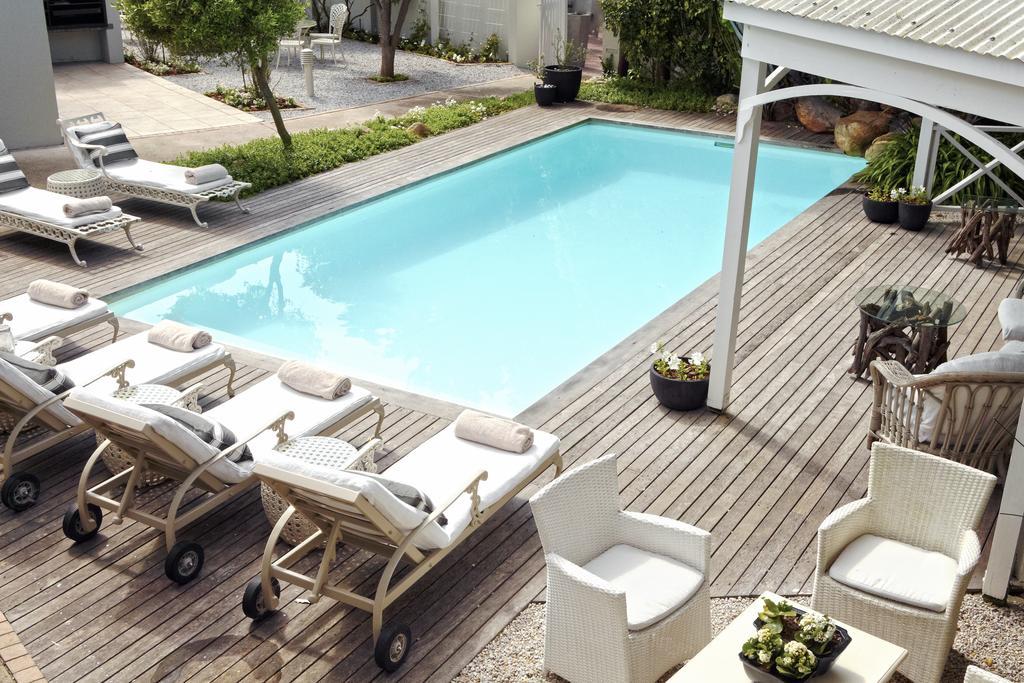 קניסנה Leisure Isle Lodge מראה חיצוני תמונה
