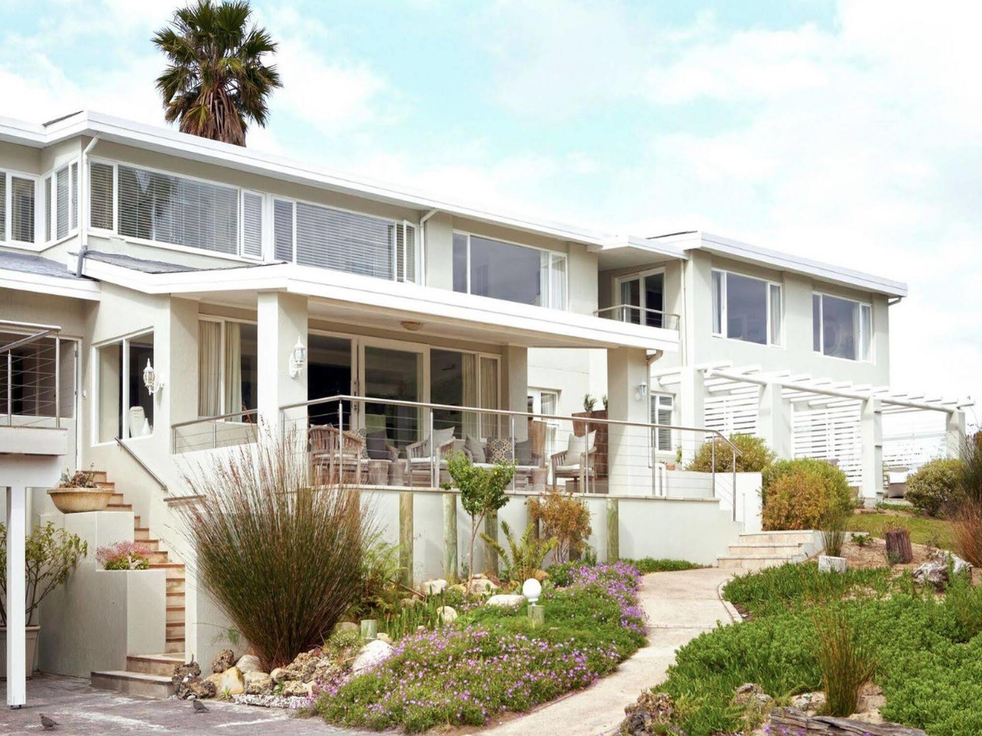 קניסנה Leisure Isle Lodge מראה חיצוני תמונה