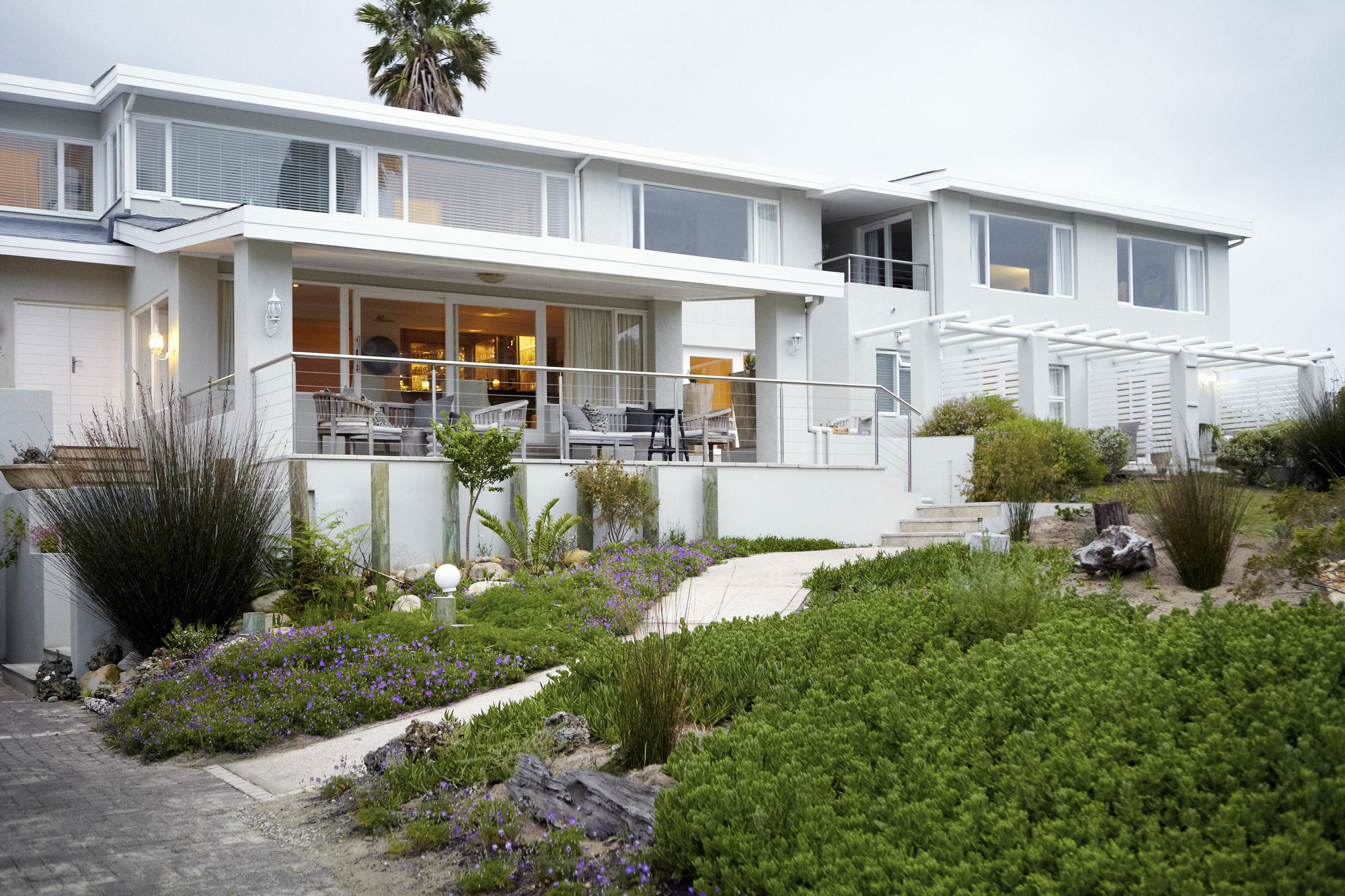 קניסנה Leisure Isle Lodge מראה חיצוני תמונה