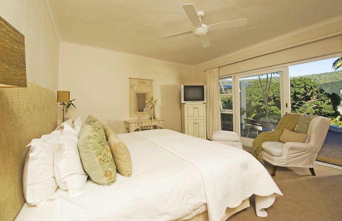 קניסנה Leisure Isle Lodge מראה חיצוני תמונה